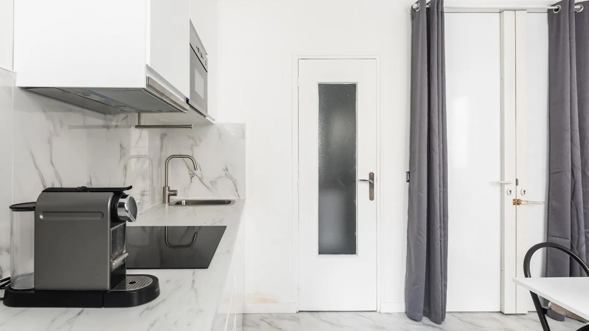 Apartment Exelmans - Welkeys Paris