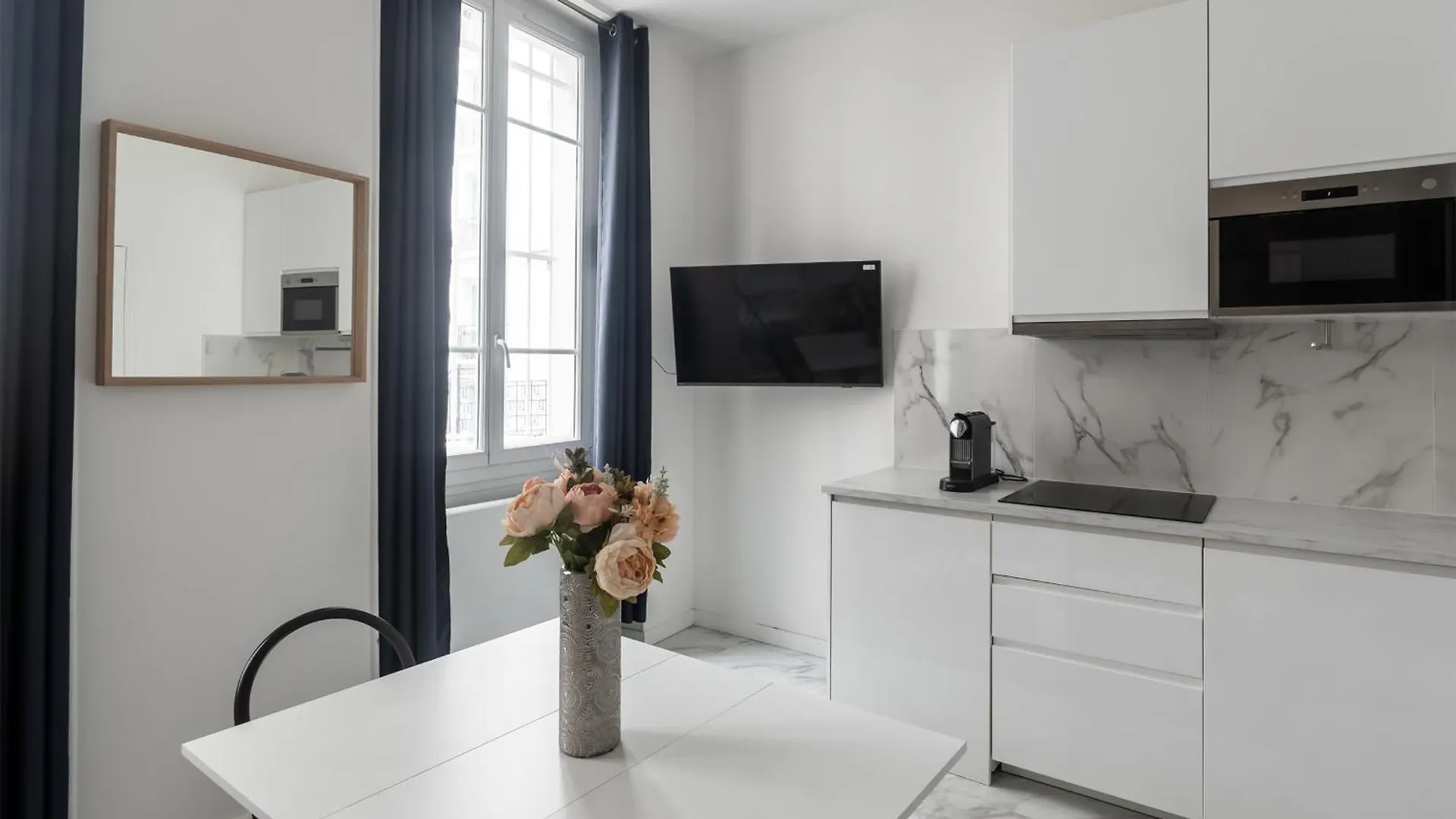 Exelmans - Welkeys Paris