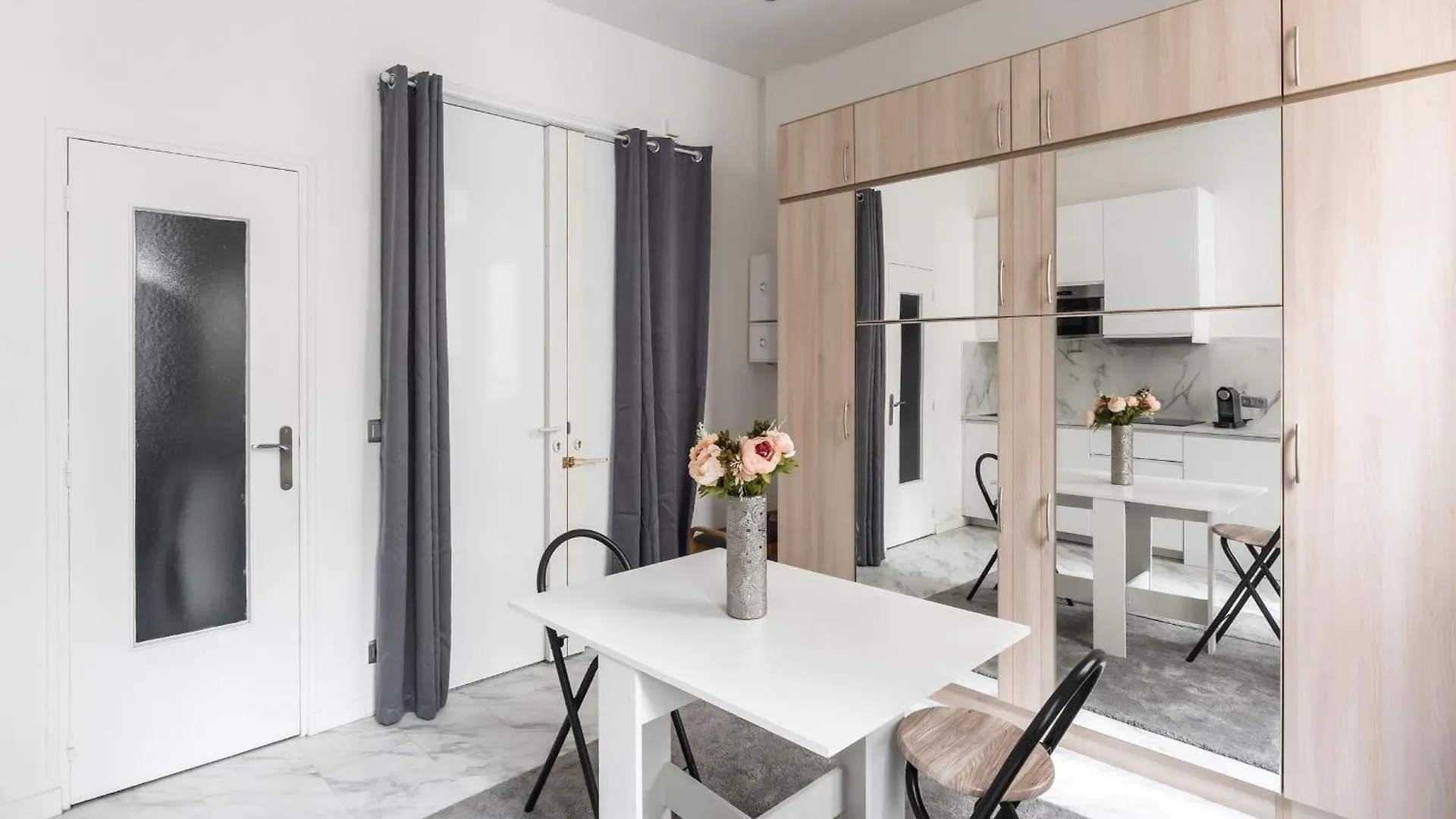 Exelmans - Welkeys Apartment *