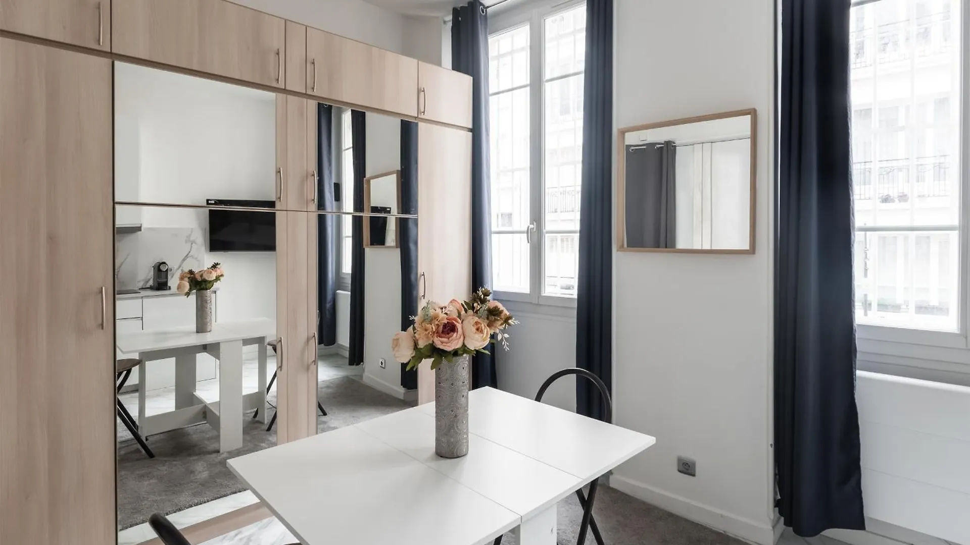 Exelmans - Welkeys Apartment *